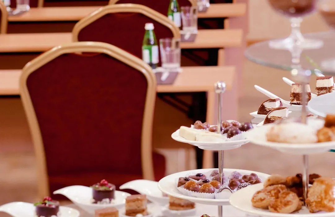 Moevenpick Hotel Izmir-1