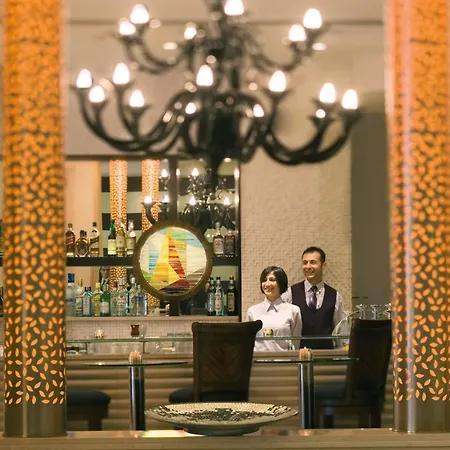 Moevenpick Hotel Izmir-2