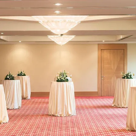 Moevenpick Hotel Izmir-3